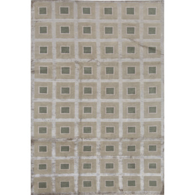 One-of-a-Kind 6' X 9' Area Rug