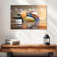 Crowle - adorable canard mandarin-111860048