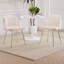 Tabouret de comptoir court 19,1 po Caitlyn-1546171997