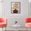 Cherry Flower Vase Print by Oliver Gal-1270333568-1270333594