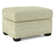 Upholstered Ottoman