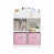White/Pink is out of stock