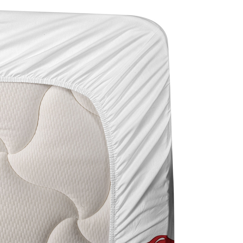 Microfiber Sheet Set, Twin Sheet Set + Fitted Sheet + 1 Pillowcase