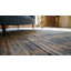 Antique American Rag Flat Weave Rug