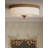 Forget-Me-Not Rectangular Mirror-117664872
