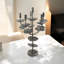 Metal Tabletop Candelabra-127239163