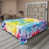 Blue/Green/Yellow Abstract is out of stock selected