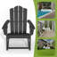 Chaises berçantes en PEHD Adirondack-978269347
