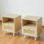 Armoire d'appoint avec tiroir