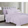 1800 Series Ultra Soft Microfiber Sheet Set with Extra Pillowcases