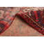 Tapis rouge Antalya 4 pi 3 po x 6 pi 3 po