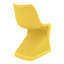 Chaise d'appoint de patio empilable Spector-794407272