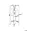 Anjesa Freestanding Bathroom Shelves
