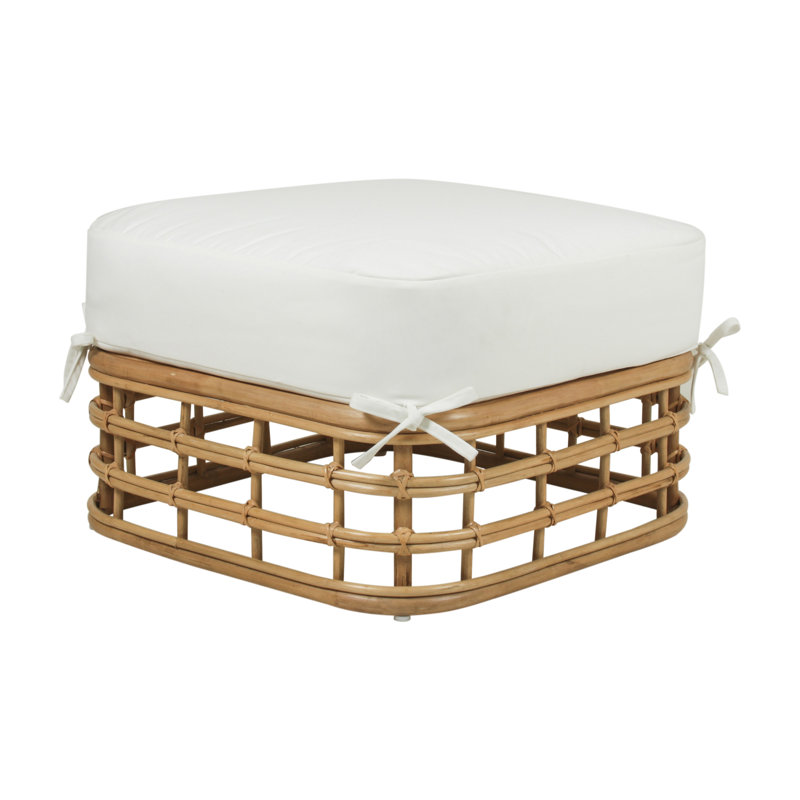  Repose-pieds standard carré de 26 po de largeur