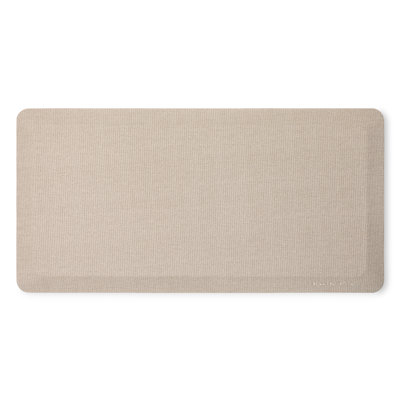 GOURMET SERIES COMFORT Water Resistant Anti-Fatigue Non-Skid Kitchen Mat