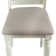 Cleckheat Slat Back Counter Chairs w/ Upholstered Seats