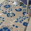 Floral Area Rug-789287604