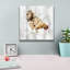 «Home To Roost 3 Barn Board» par Katrina Pete, art mural sur toile-662084686