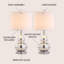 Ensemble de lampes de table 20,5 "Aenwood-829076982