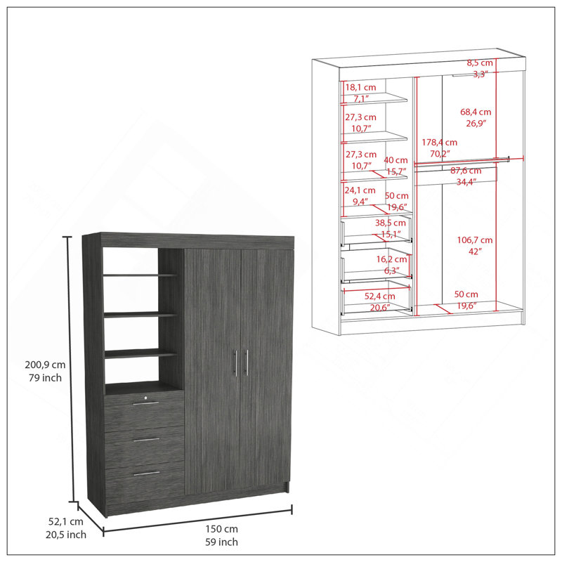 Armoire Kenya