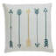 Coussin Gyldan (ensemble de 4)