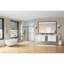 Miroir de salle de bain à cadre en métal pour mur-1285972485-1292946280