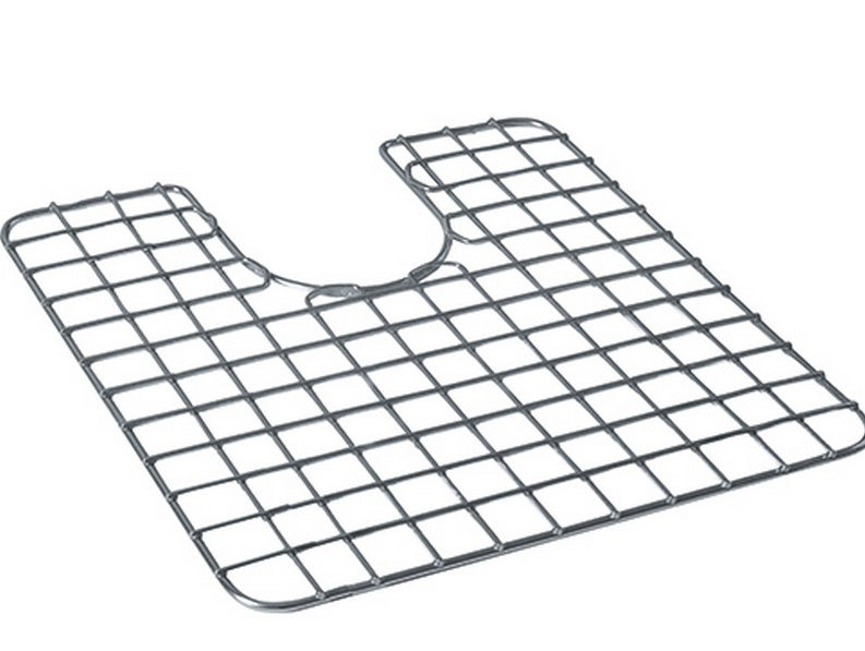 Grille inférieure 22 po x 16 po