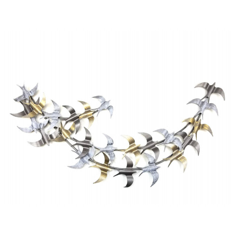 Handmade Animals Wall Decor