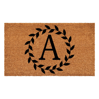 Honolulu Non-Slip Doormat