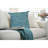 Visions III Throw Square Indoor / Outdoor Pillow