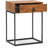 End Table with Storage