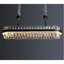 Cantrell 10 - Light Unique/Statement Chandelier