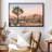 " Joshua Tree Patch Canvas Print "-101452320