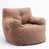 Coffee Teddy Fabric is out of stock