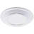 Kingline™ Melamine 6.44" Appetizer Plate-13929306