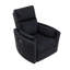 Mobilier de salon en velours côtelé 1 pièce-118504273