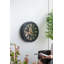 Horloge murale 19,7 po Khymir