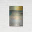 Brayden Studio «Broken to Beautiful 2» par Erin Ashley, art mural en métal-1539261221