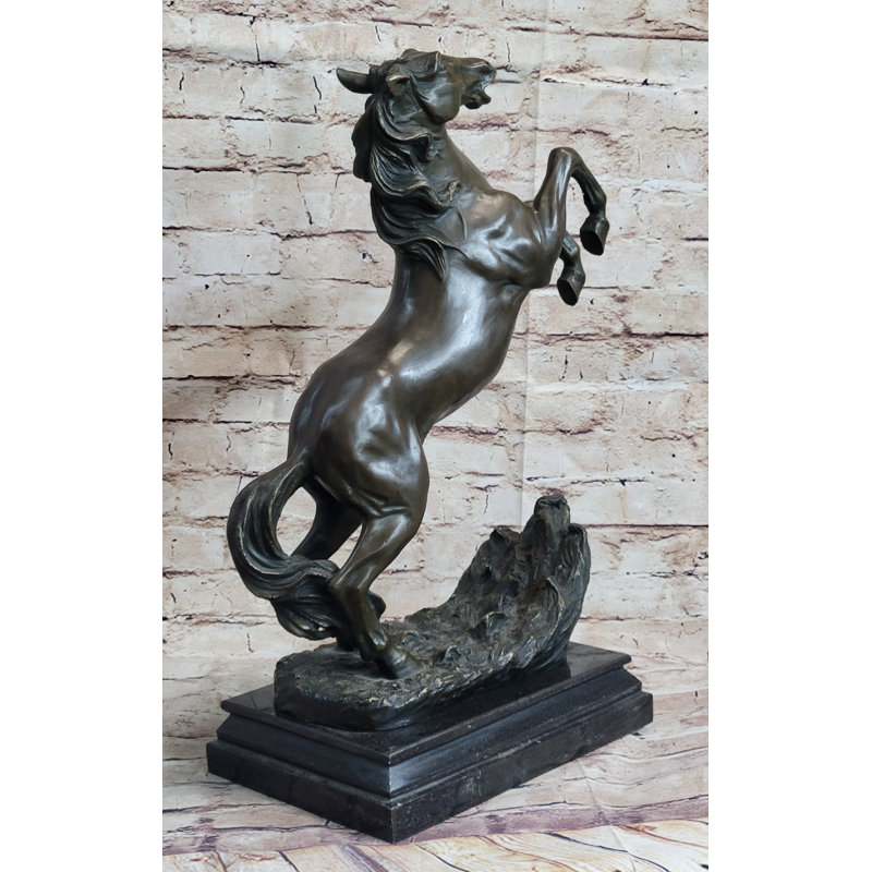 Figurines et sculptures Antaeus