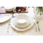 Incanto Handmade Terra Marrone Dinnerware Set