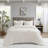 Fur Down Alternative Comforter Mini Set