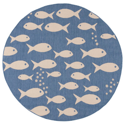 Tapis d'intérieur / extérieur Torquay Performance