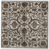 Trinity One-of-a-Kind 8'1" Area Rug