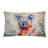 Other/No Pattern Outdoor Throw Pillow