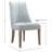 Bedford Martha Stewart Winfield Upholstered Dining Chairs-70923668