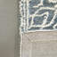 Tapis oriental en laine tissé à la main Itzhak-157840841
