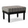 Lind Island Ottoman
