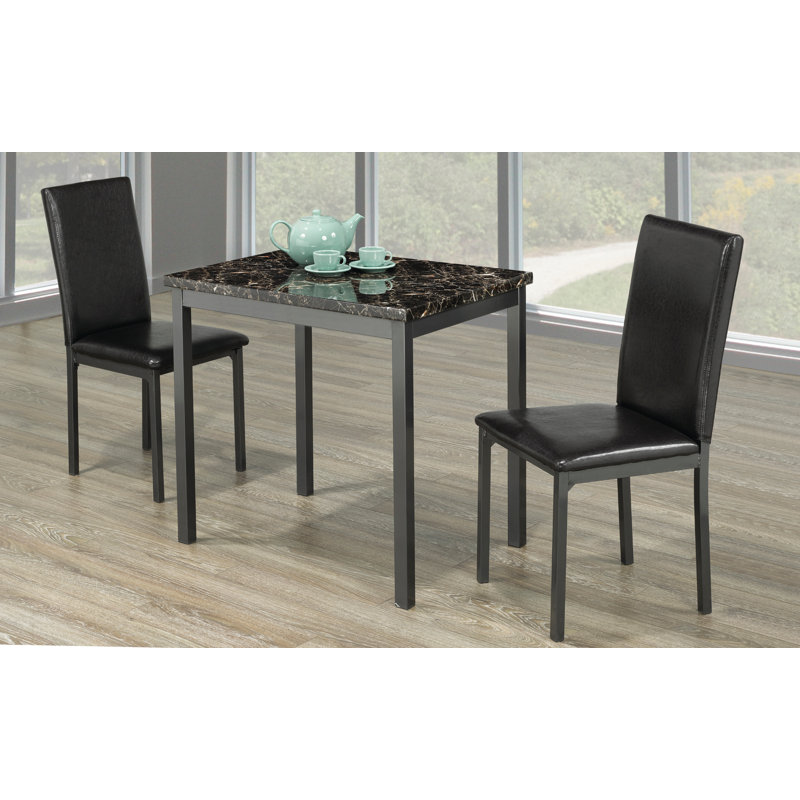 Ensemble repas 3 pièces Dasher