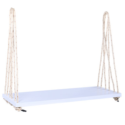 Balancelle de patio en bois Topmax