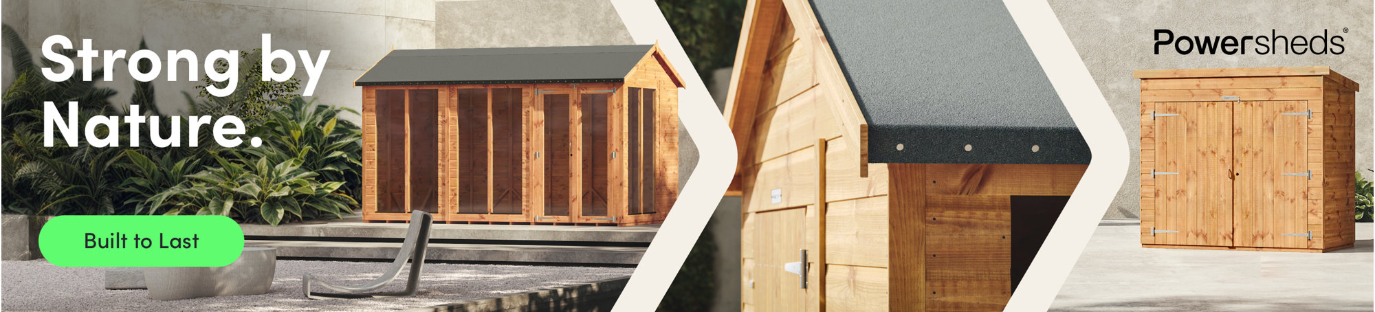 Powersheds 2025